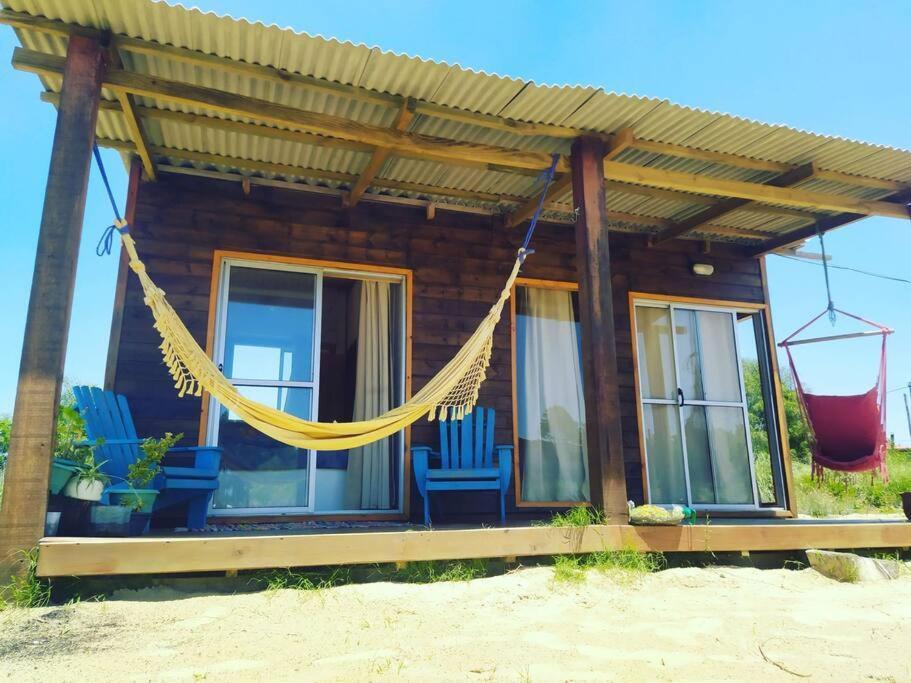 Glass Punta Del Diablo Ngoại thất bức ảnh