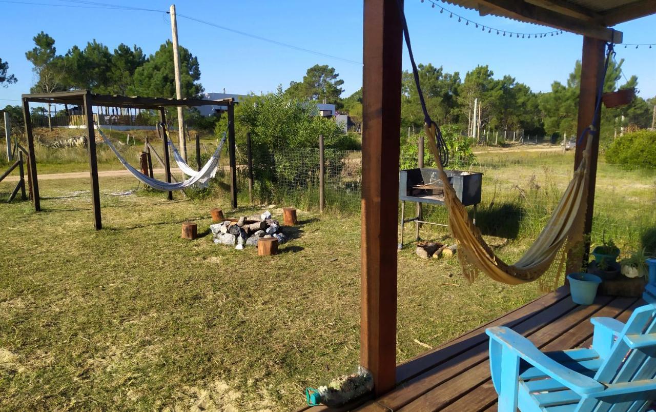 Glass Punta Del Diablo Ngoại thất bức ảnh